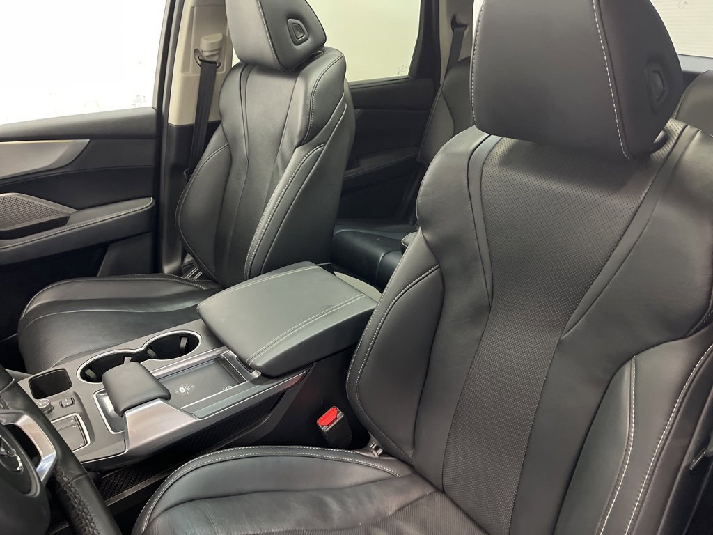 Certified 2023 Acura MDX SH-AWD w/ Technology Package image 14