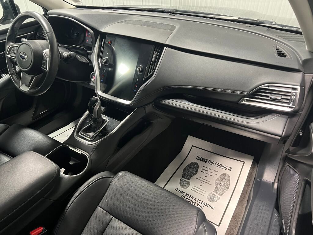 Used 2023 Subaru Outback Limited image 22