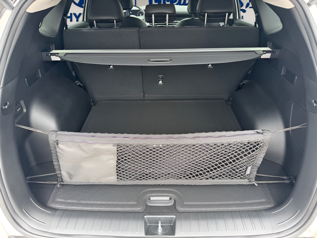Used 2025 Hyundai Tucson Limited FWD image 10