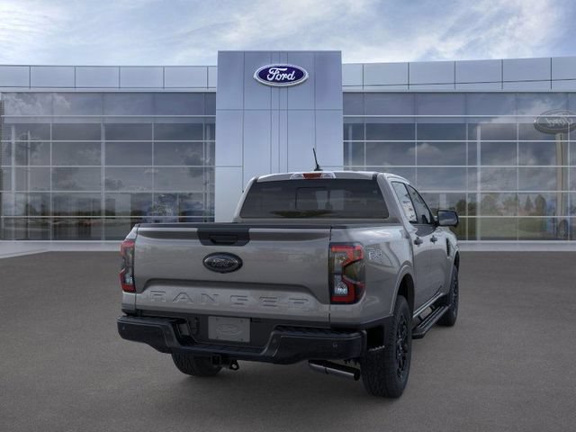 New 2026 Ford Ranger XLT w/ FX4 Off-Road Package AWD/4WD image 9
