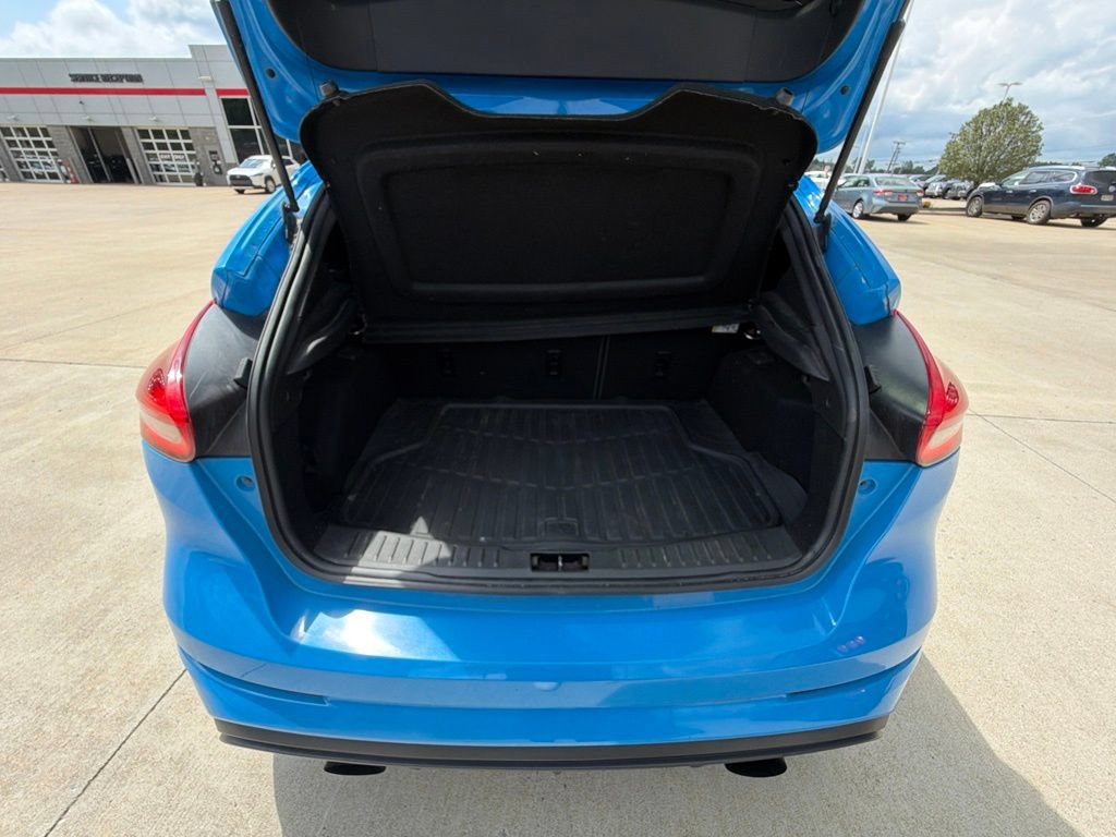 Used 2016 Ford Focus RS AWD/4WD image 24
