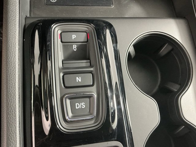 New 2026 Honda Passport RTL image 18