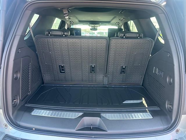 New 2025 Chevrolet Tahoe Premier image 8