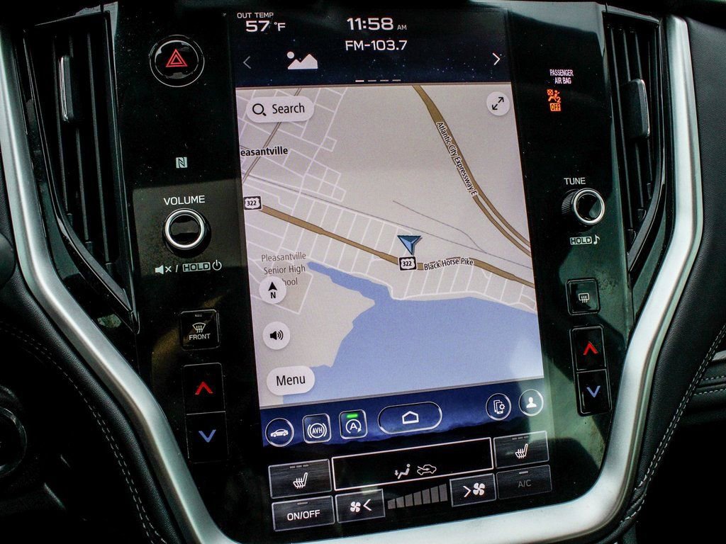 Used 2023 Subaru Legacy Limited image 20