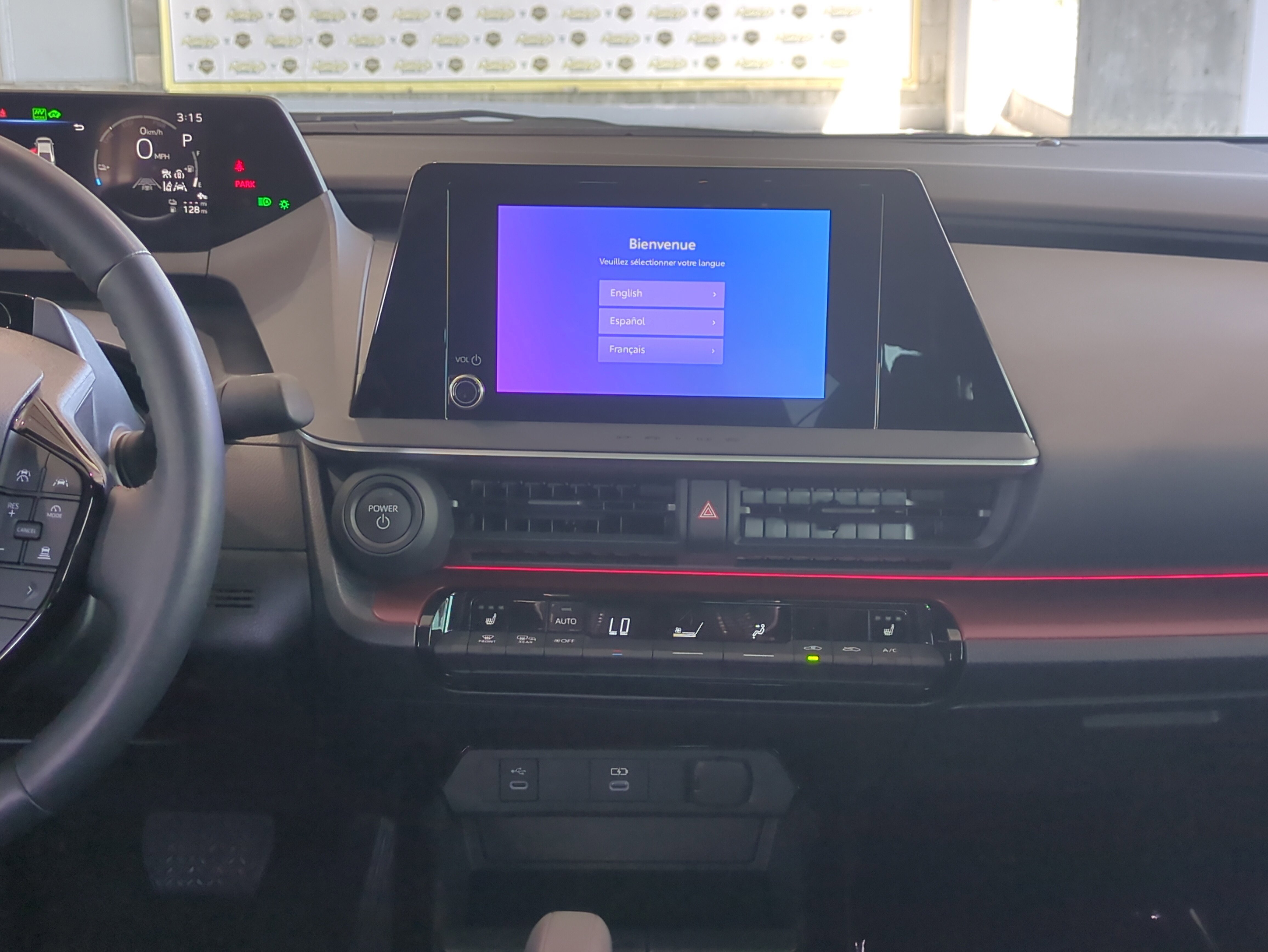 Used 2024 Toyota Prius Prime image 18