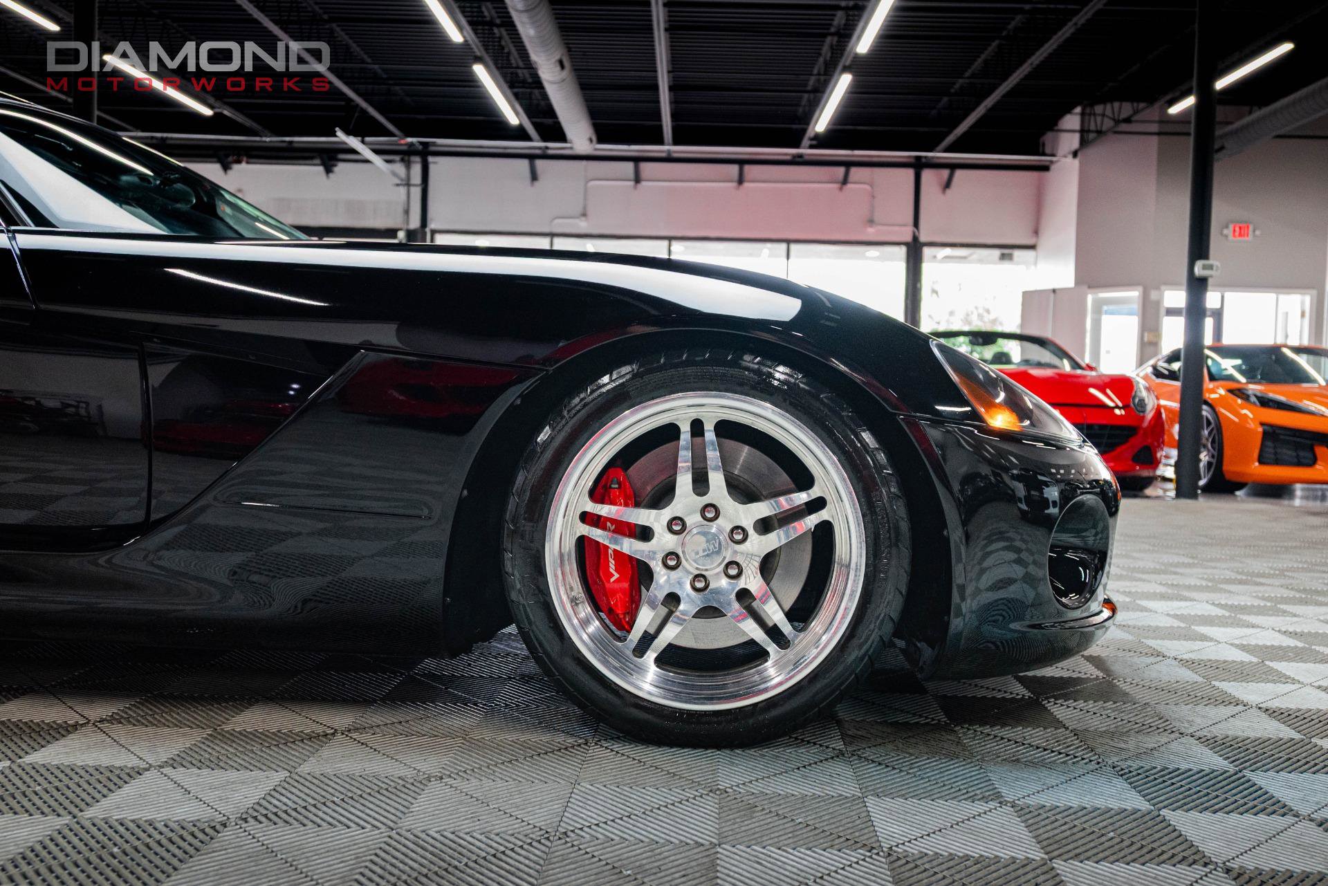 Used 2006 Dodge Viper SRT-10 image 34