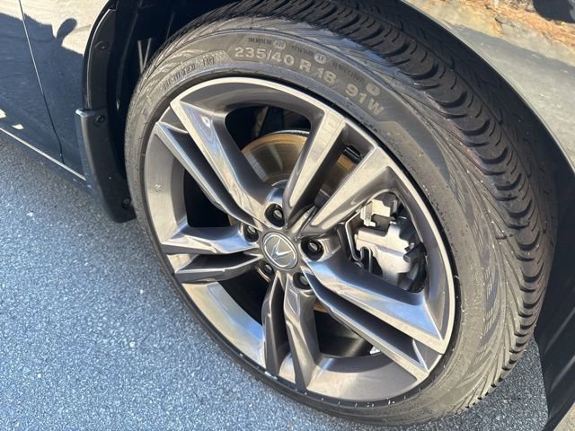 Used 2024 Acura Integra A-Spec image 33