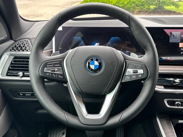 New 2026 BMW X5 xDrive50e w/ Executive Package AWD/4WD image 20