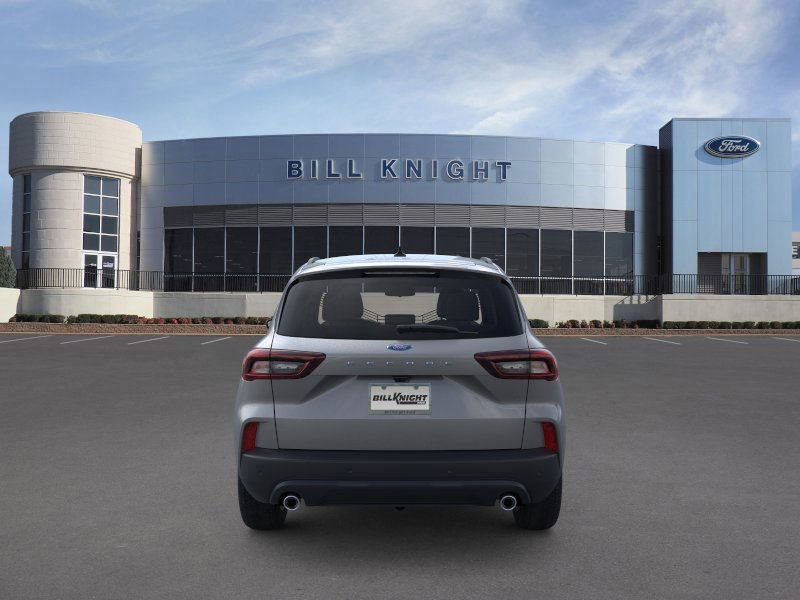 New 2026 Ford Escape ST-Line w/ Tech Pack #1 image 6
