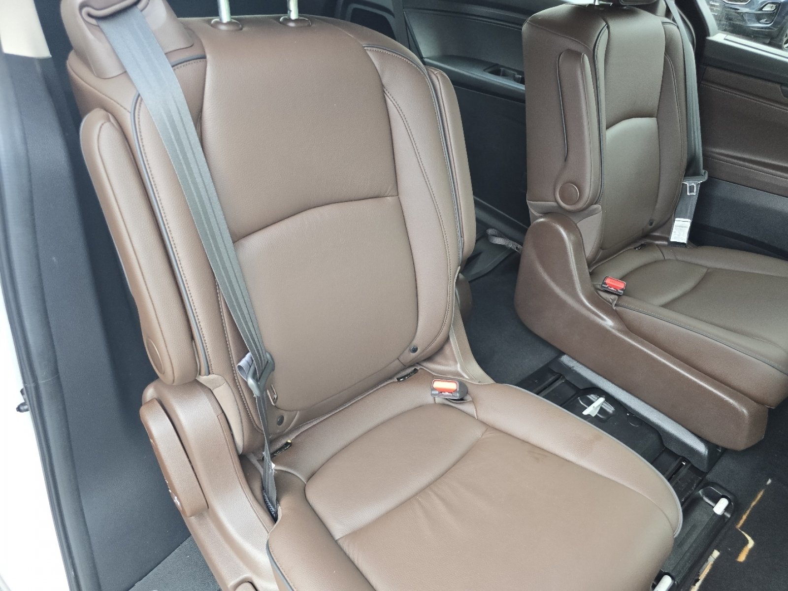 Used 2025 Honda Odyssey Touring image 24