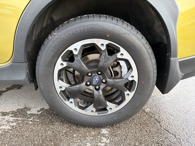 Used 2021 Subaru Crosstrek 2.0i Premium w/ Moonroof Package image 26