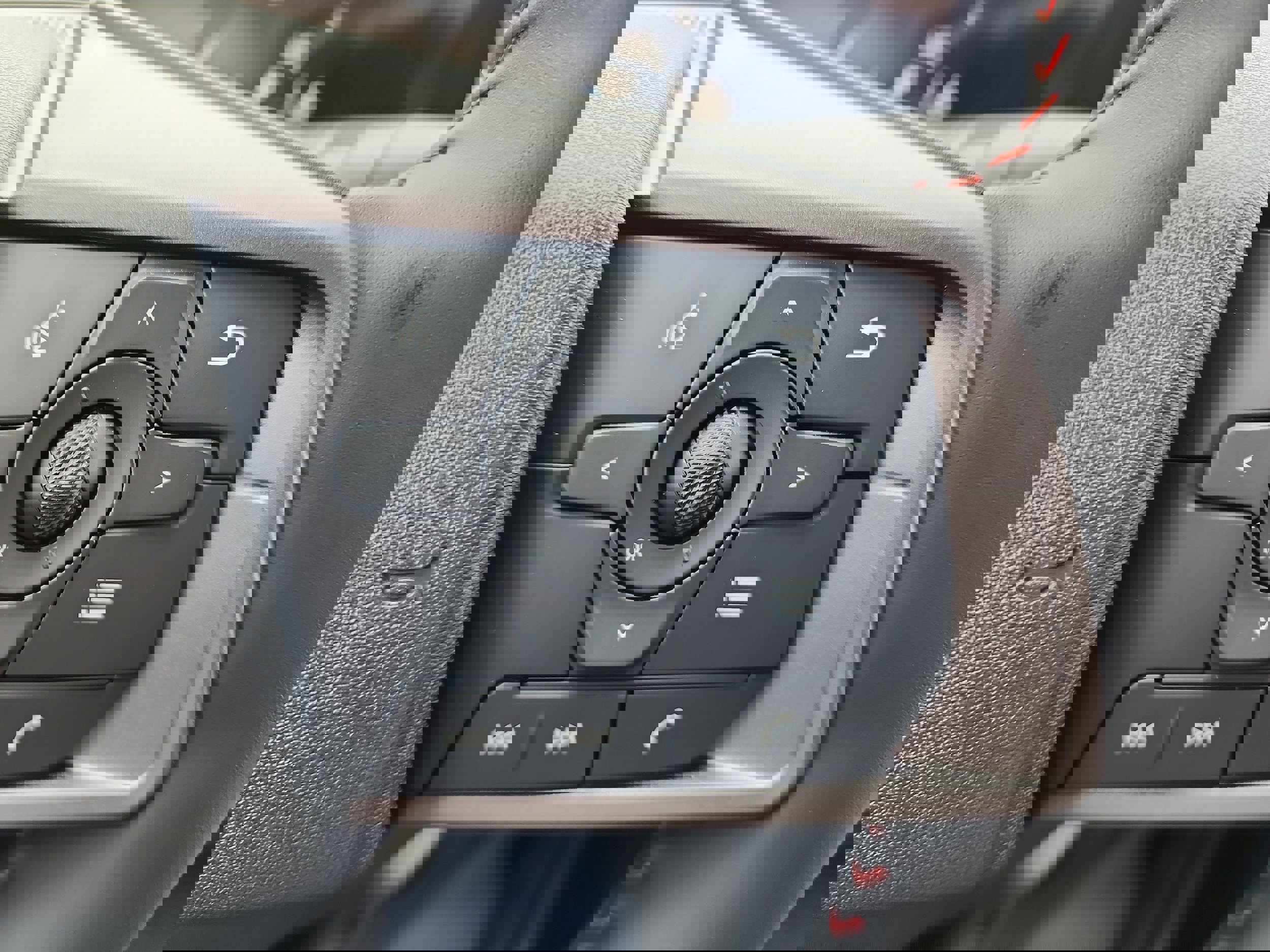 New 2026 Nissan Sentra SR w/ SR Premium Package image 19