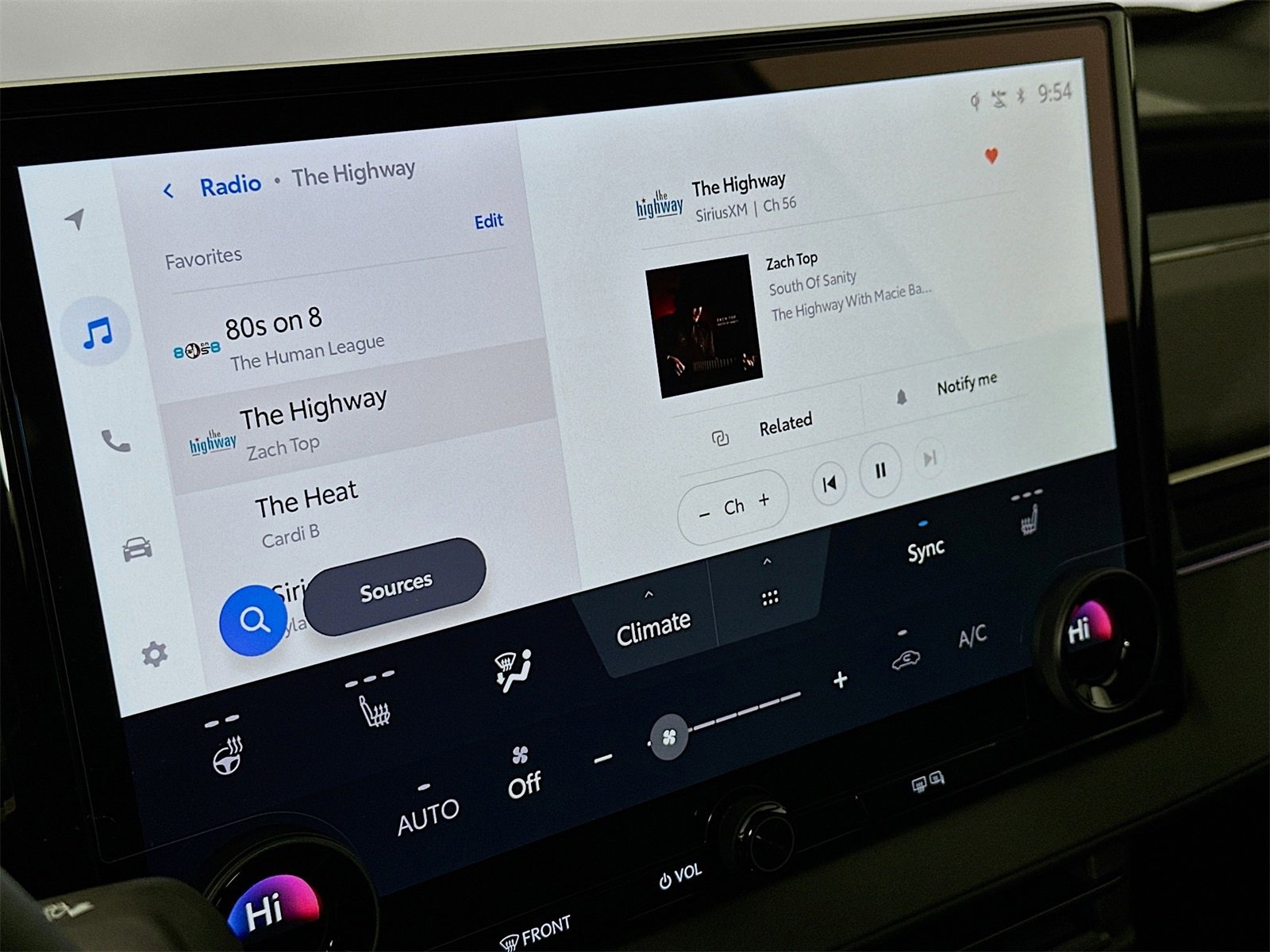 New 2026 Toyota bZ image 15