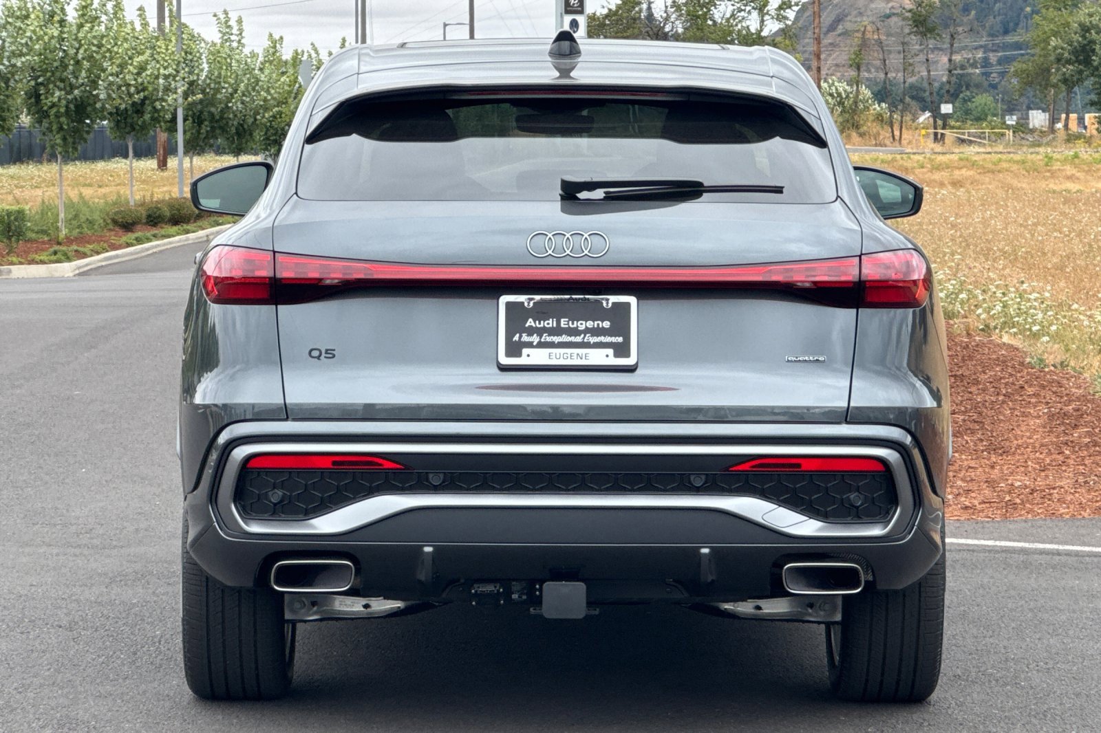 New 2025 Audi Q5 Premium Plus image 4