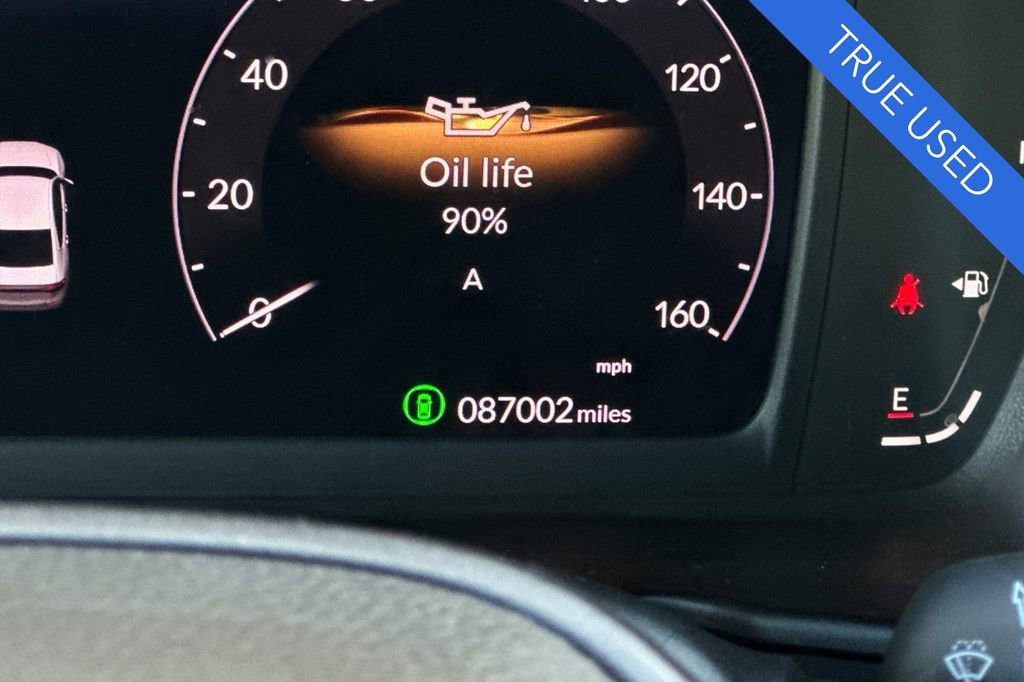 Certified 2023 Honda Accord LX image 28