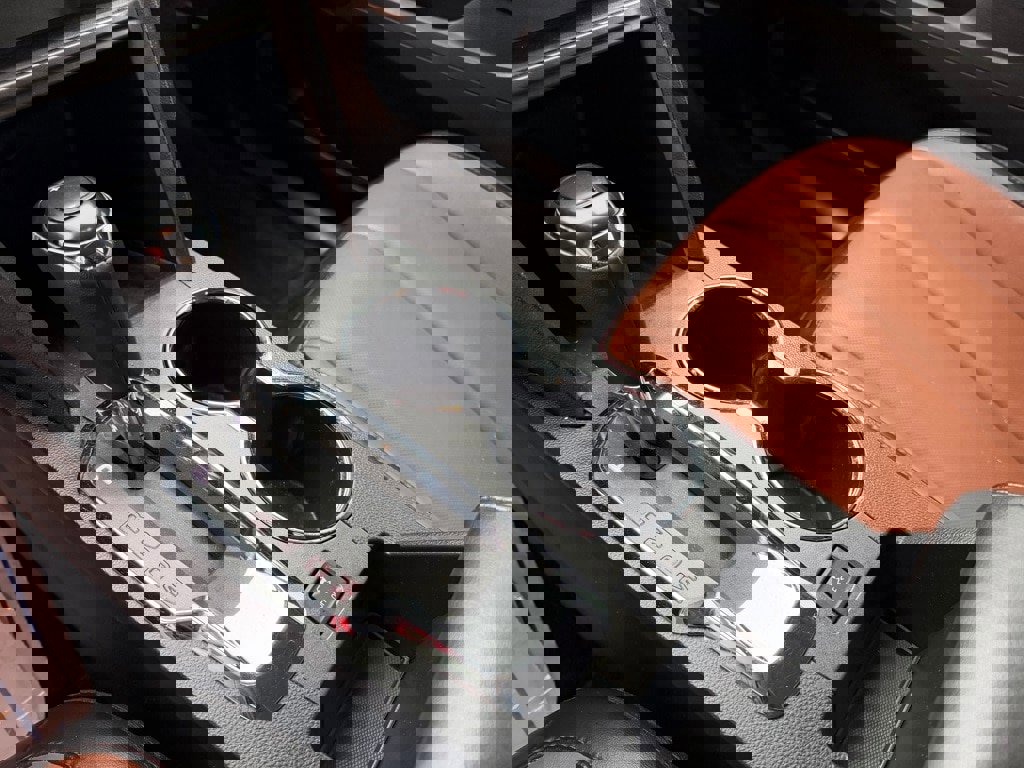 Used 2017 GMC Terrain SLT w/ Open Road Package image 22