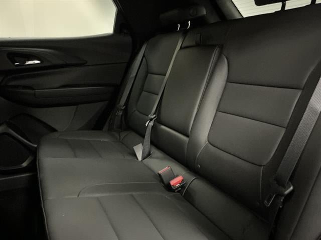 New 2026 Chevrolet TrailBlazer RS AWD/4WD image 17