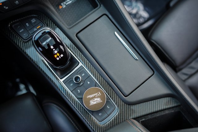 Used 2023 Cadillac CT5 V w/ Premium Package image 33