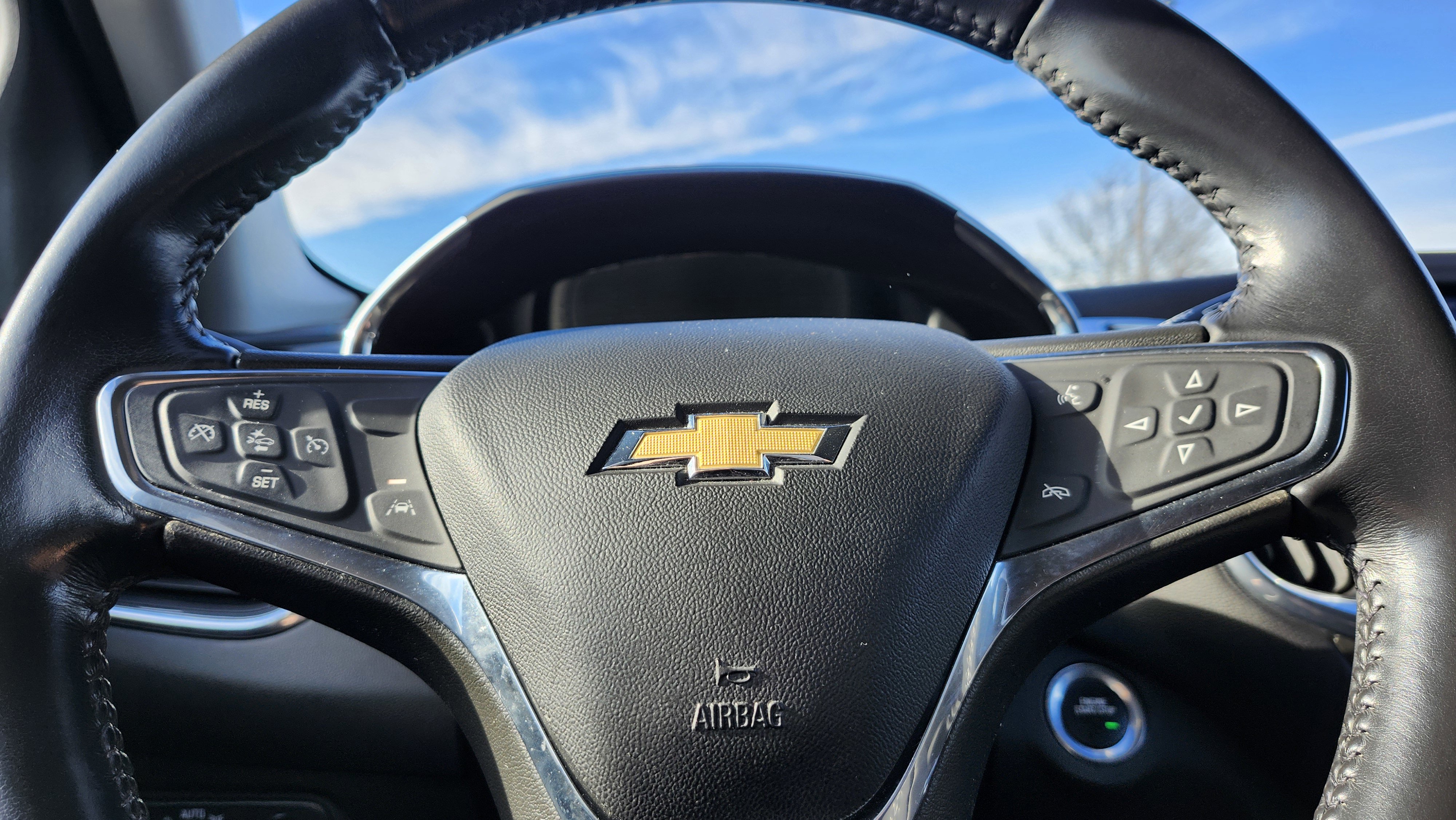 Used 2020 Chevrolet Equinox LT image 29