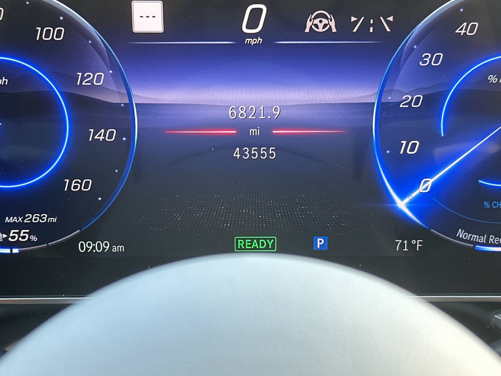 Used 2023 Mercedes-Benz EQS 450+ Sedan image 23