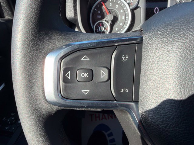 Used 2026 RAM 2500 Big Horn AWD/4WD image 18