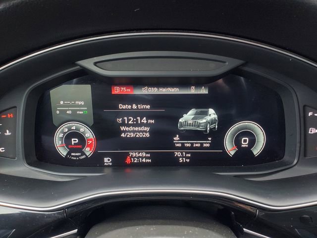 Used 2021 Audi Q7 3.0T Premium Plus AWD/4WD image 14