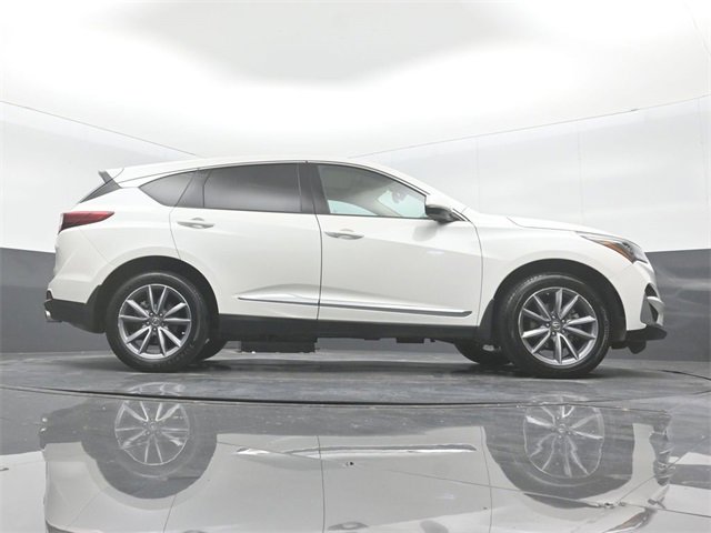 Used 2019 Acura RDX w/ Technology Package image 24