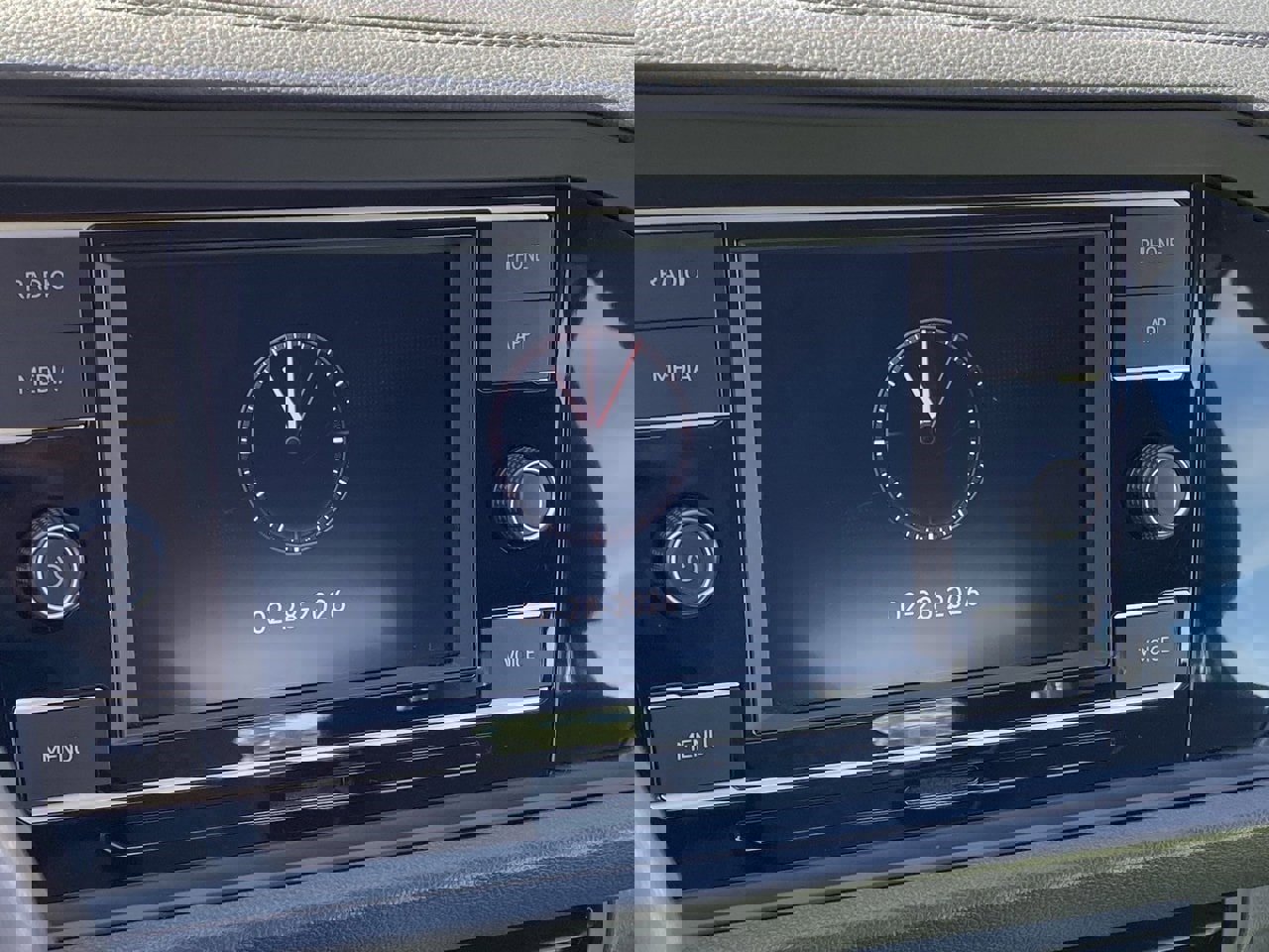 Used 2024 Volkswagen Jetta SE image 8