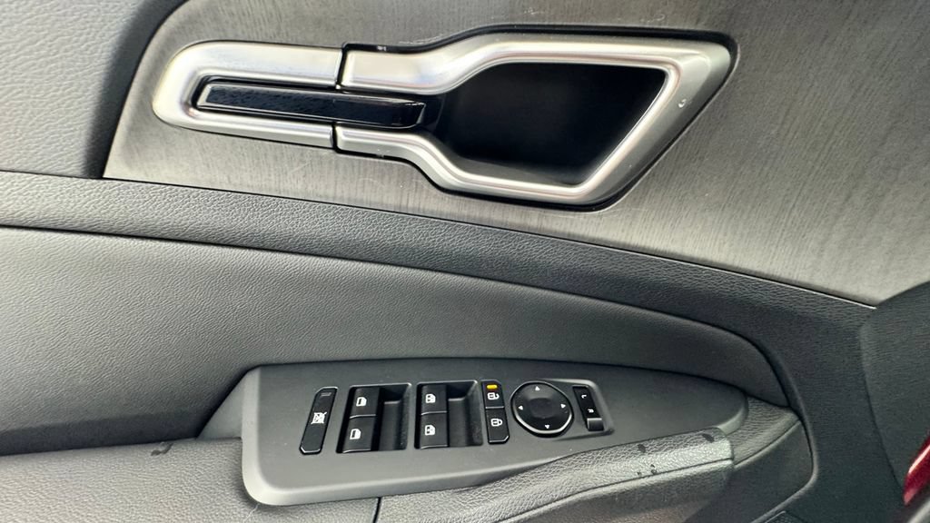 New 2026 Kia Sportage X-Line AWD/4WD image 20