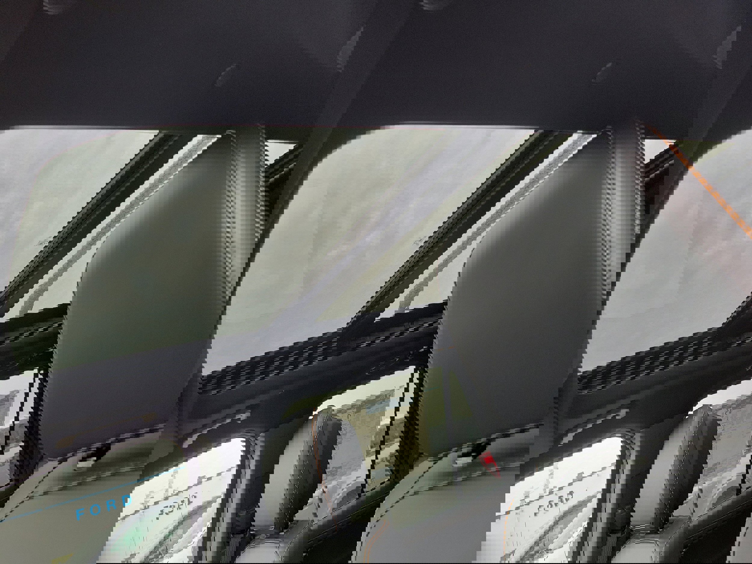 New 2026 Ford Expedition Tremor image 45