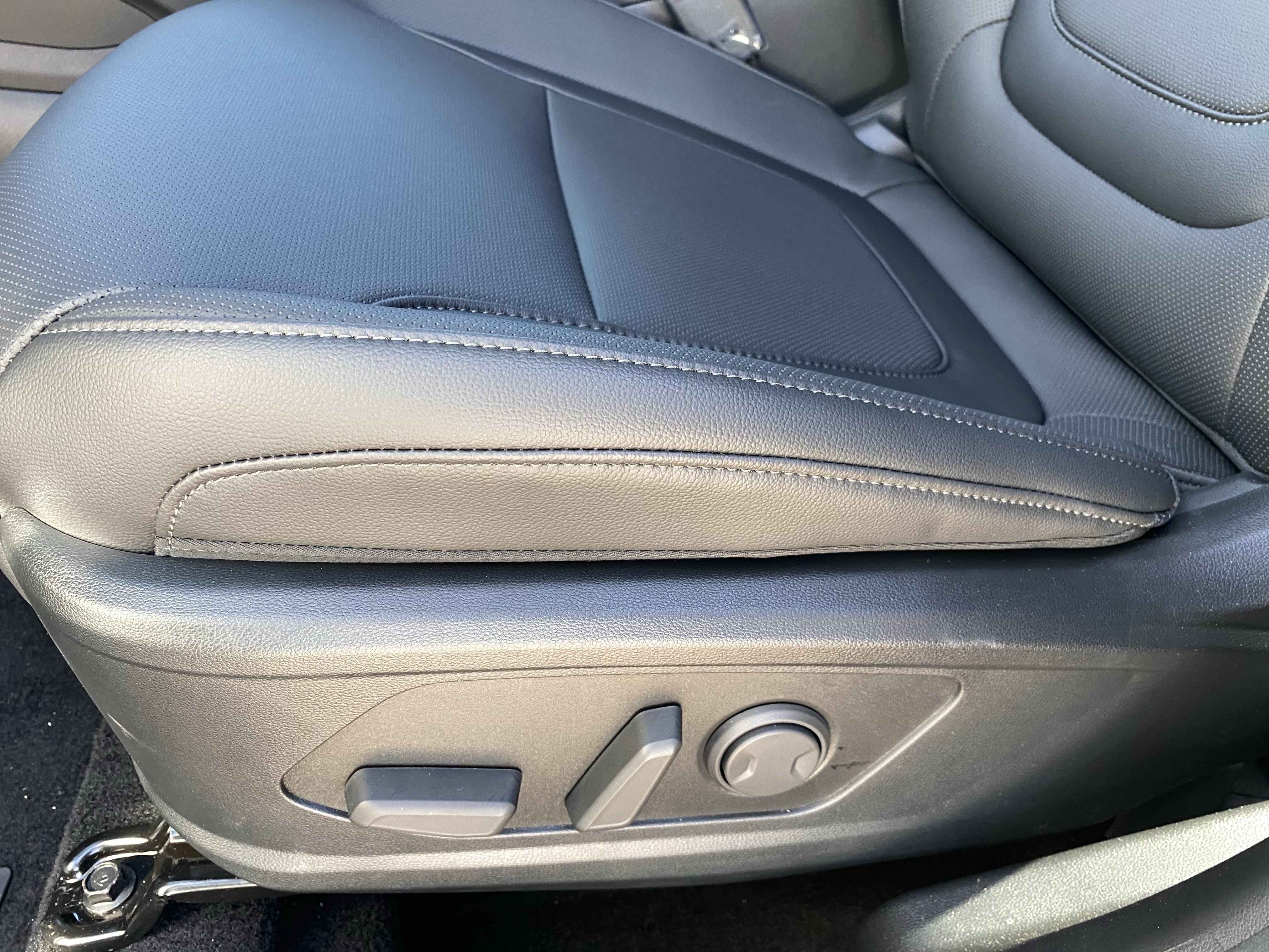 New 2026 Hyundai Santa Cruz SEL FWD image 20