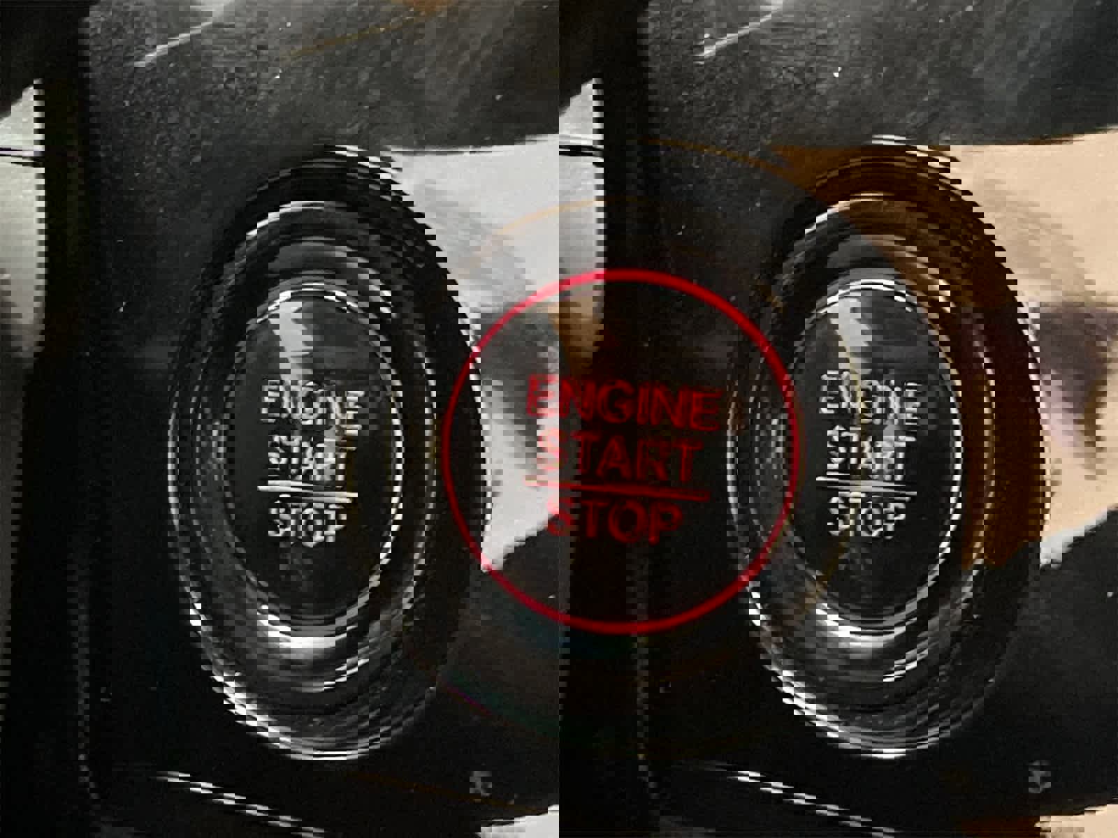 Used 2025 Honda Civic LX image 5