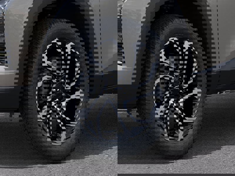 New 2026 Chevrolet Trax RS w/ Driver Confidence Package image 9