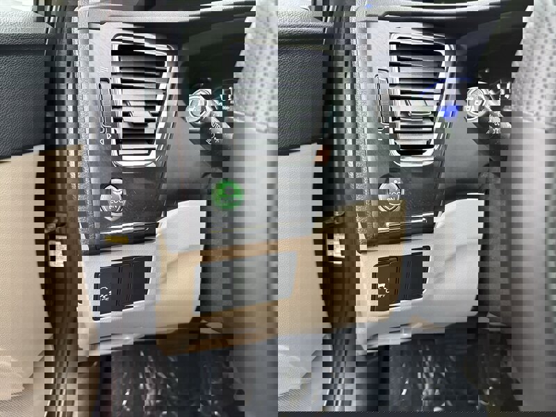 Used 2015 Honda Civic EX image 42