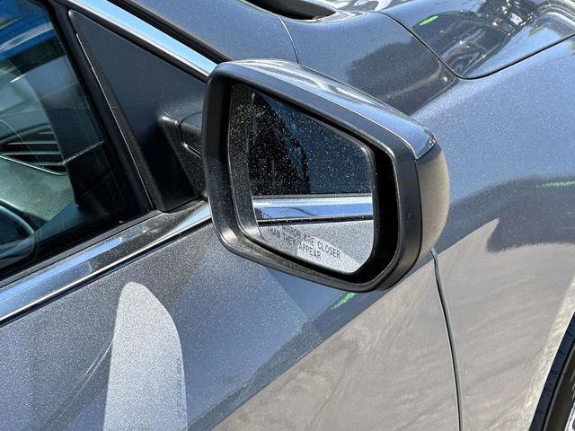 Used 2023 Chevrolet Malibu LT FWD image 28