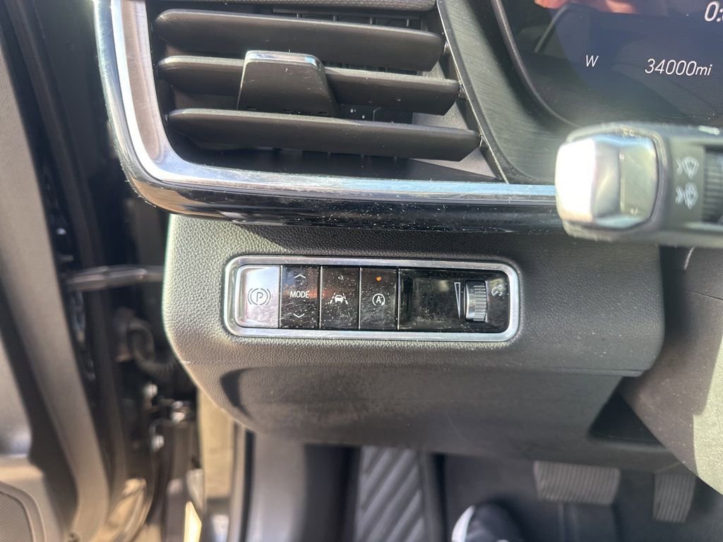 Used 2024 Buick Envision Preferred image 23