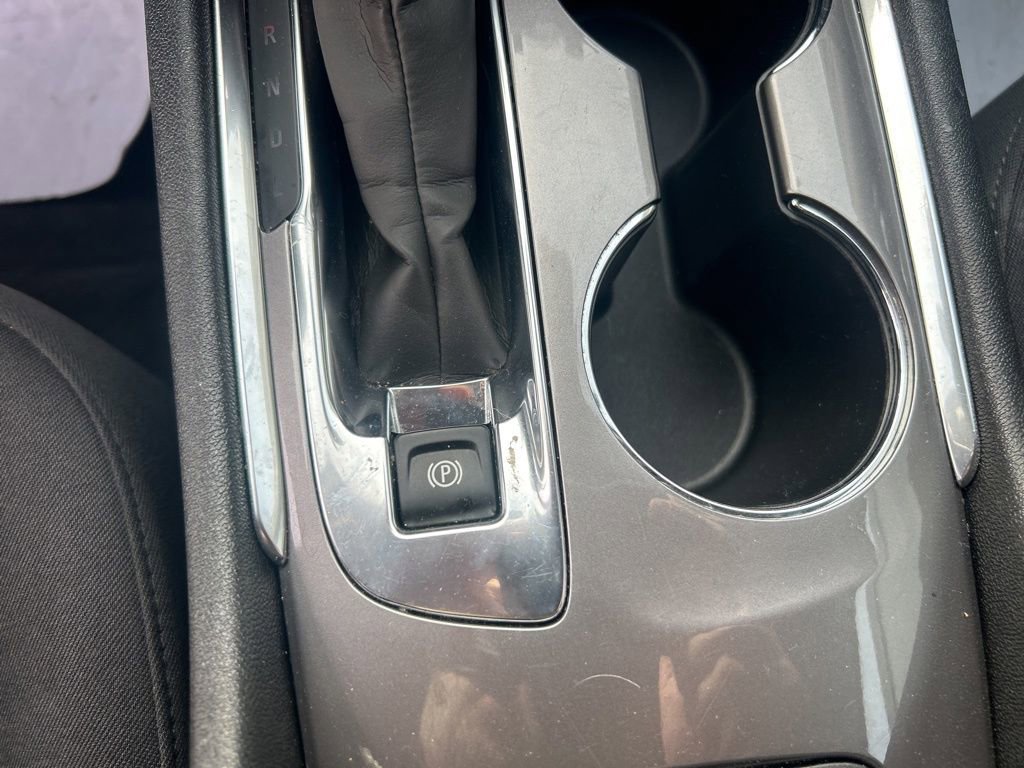 Used 2025 Chevrolet Malibu LT image 22