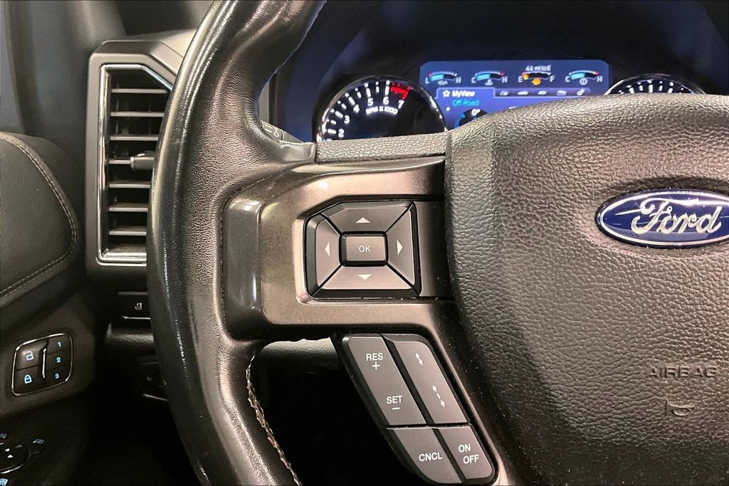 Used 2021 Ford Expedition Max Limited image 17