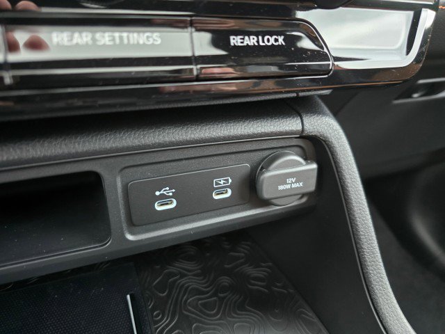 Used 2026 Honda Passport TrailSport Elite image 37