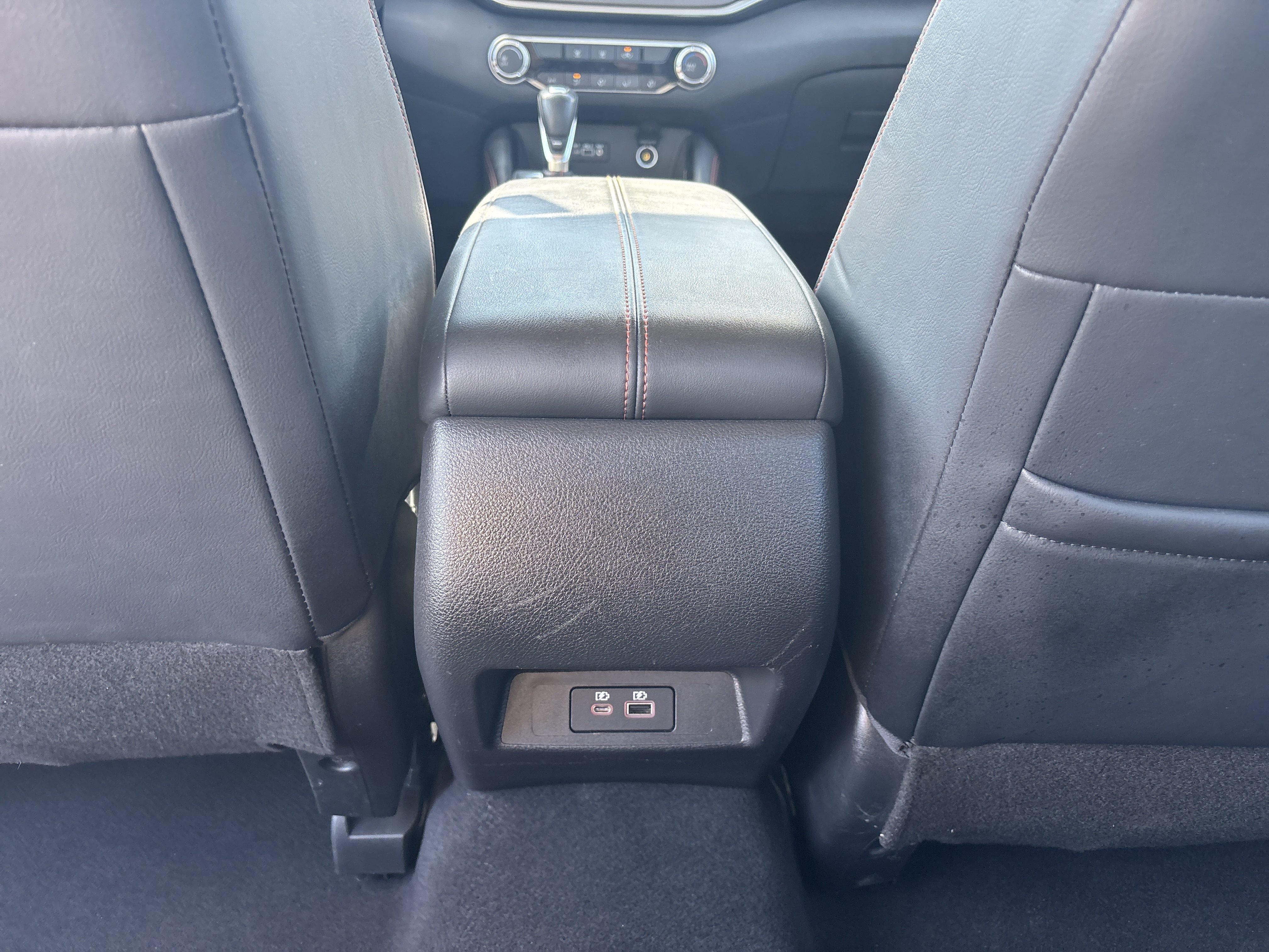 Used 2023 Nissan Altima 2.5 SR FWD image 17