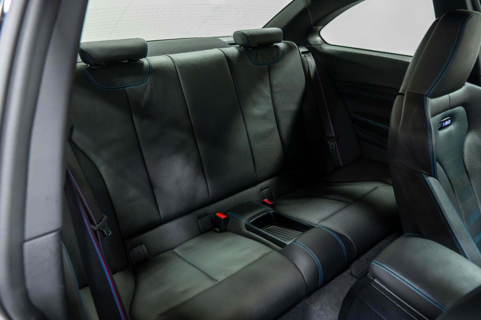 Used 2020 BMW M2 Competition w/ Executive Package image 84