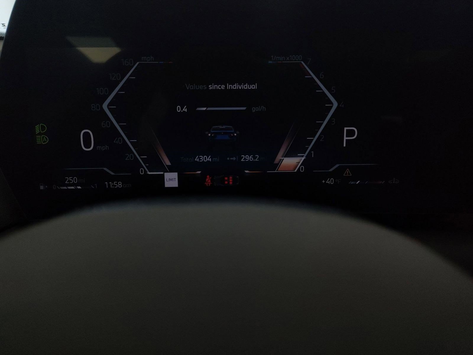 Used 2025 BMW 228i xDrive image 17