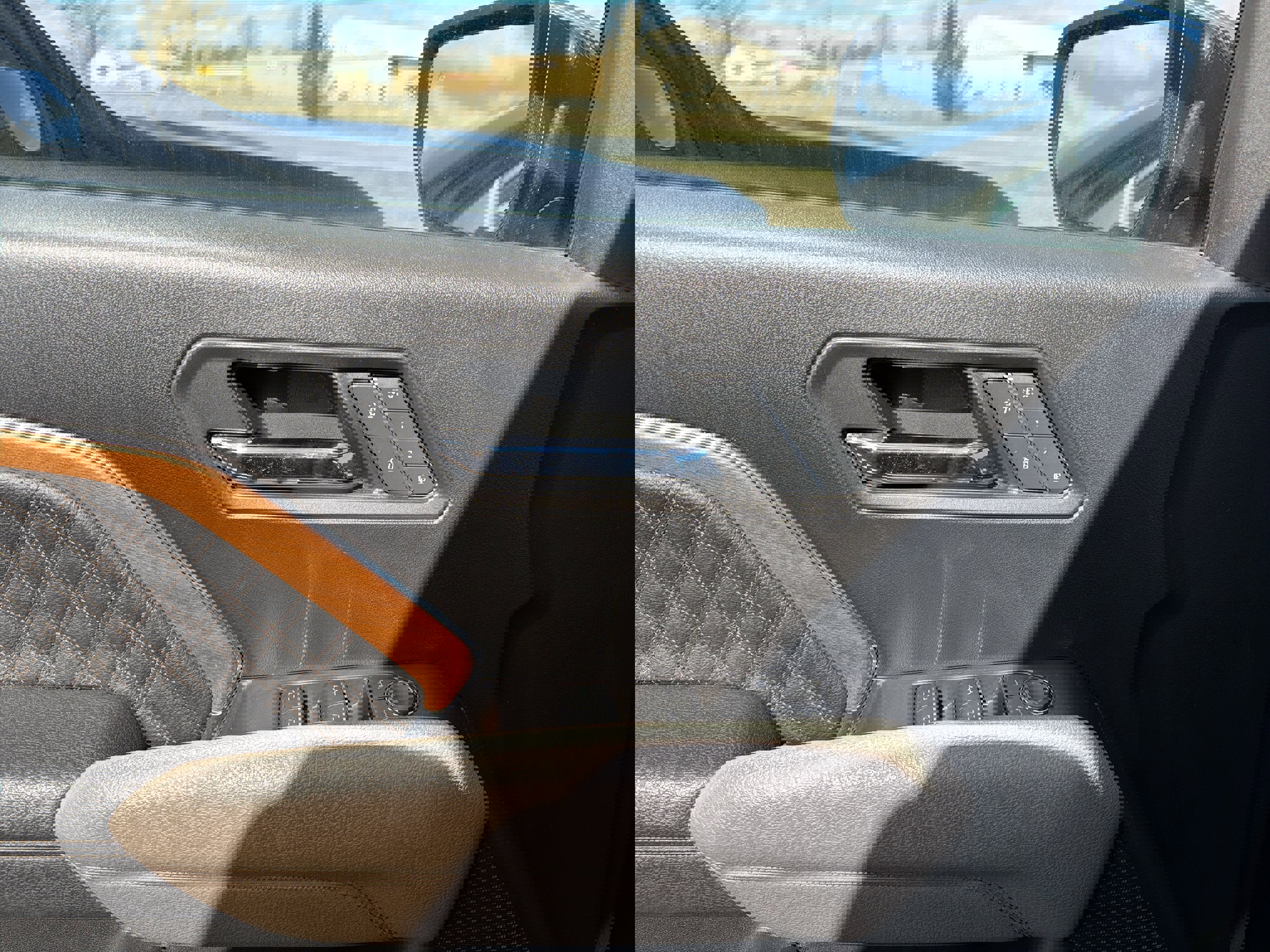 Used 2023 GMC Canyon Denali image 14