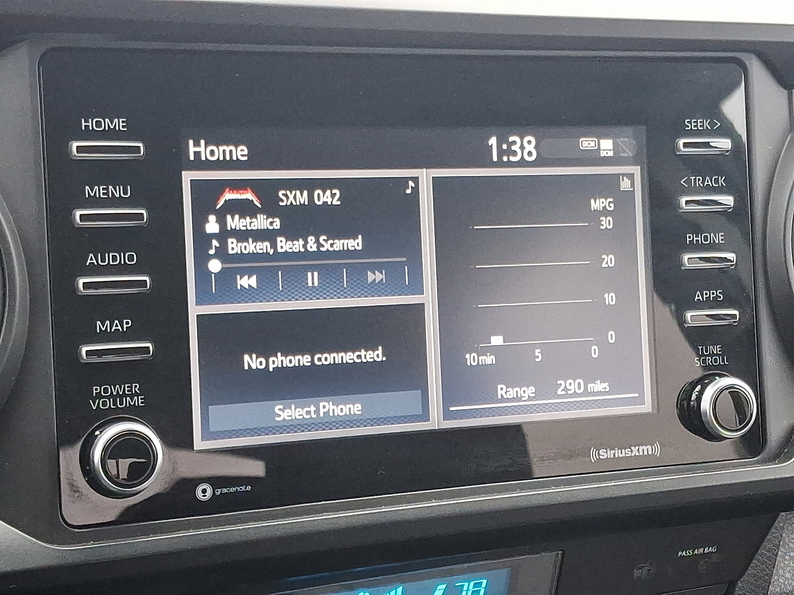 Used 2022 Toyota Tacoma 4x4 Double Cab image 16