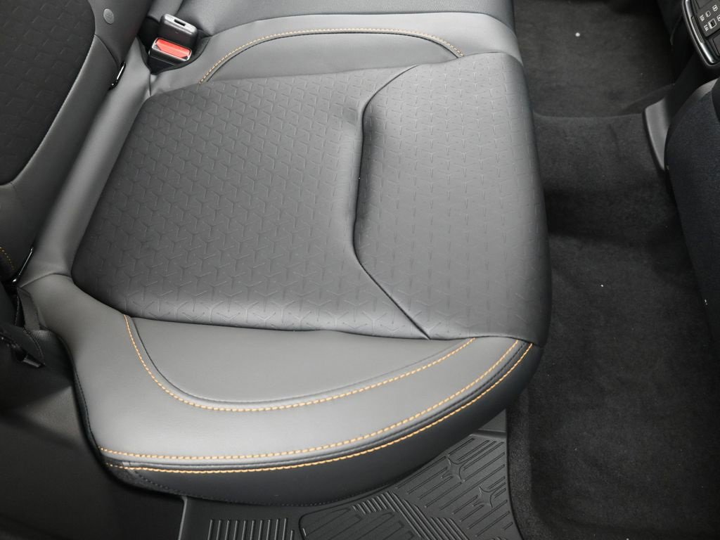 New 2026 Subaru Forester Wilderness image 16