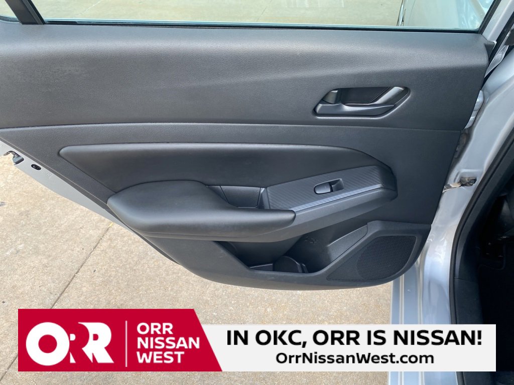 Used 2024 Nissan Altima 2.5 S image 14