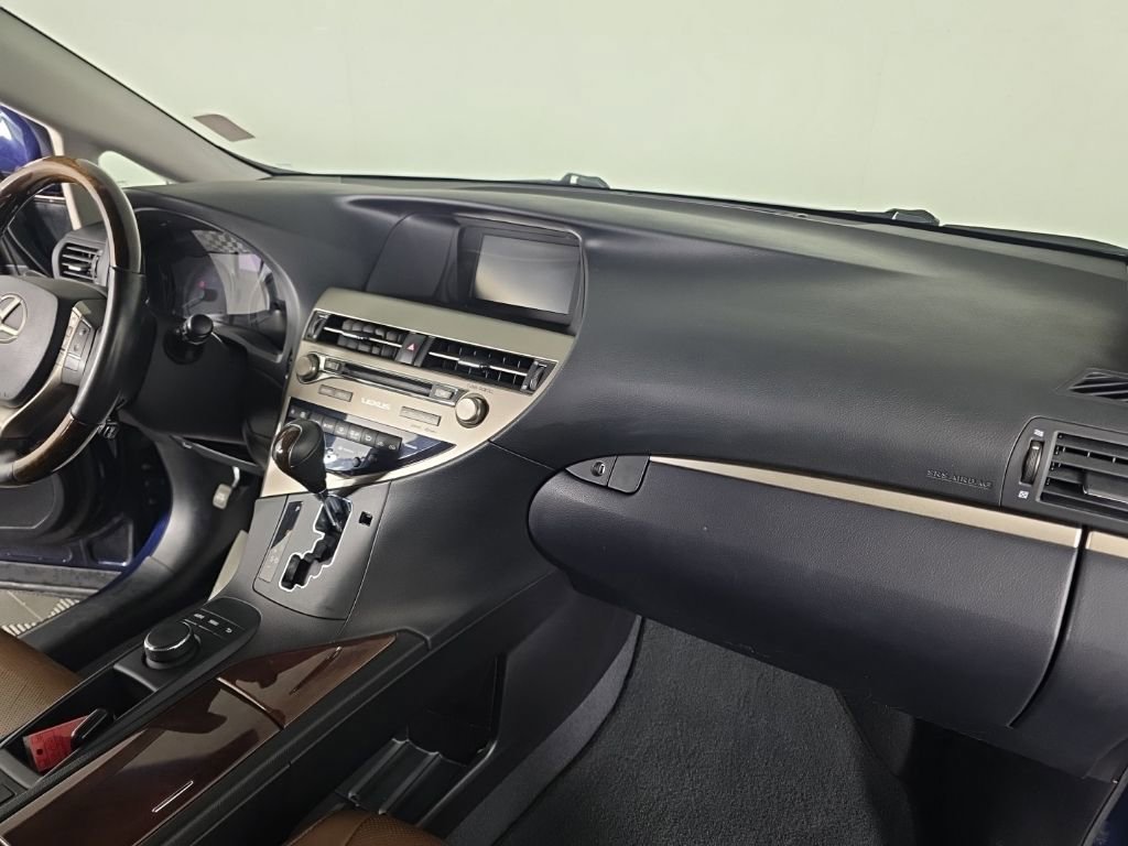 Used 2015 Lexus RX 350 FWD image 41