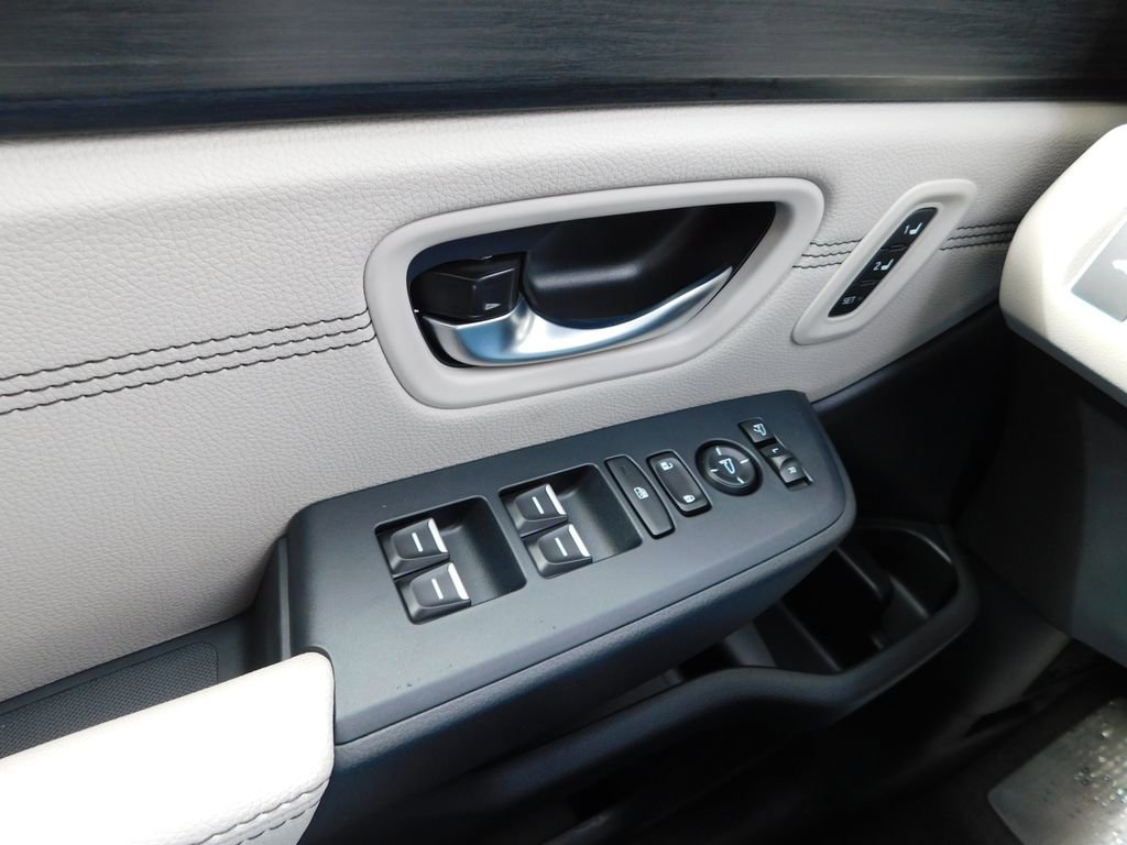 New 2026 Honda Pilot Touring image 38