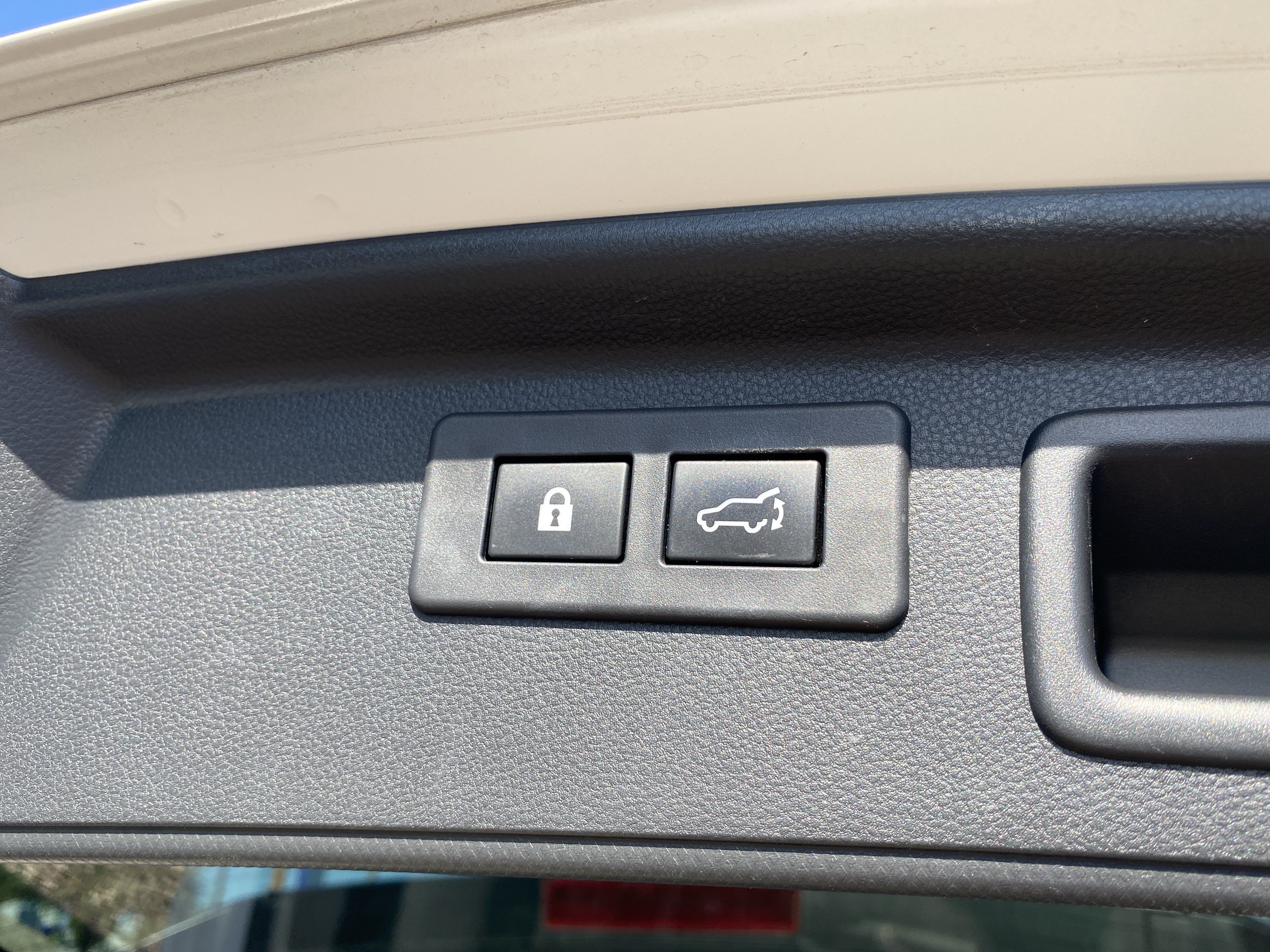 Certified 2024 Subaru Forester Limited AWD/4WD image 28
