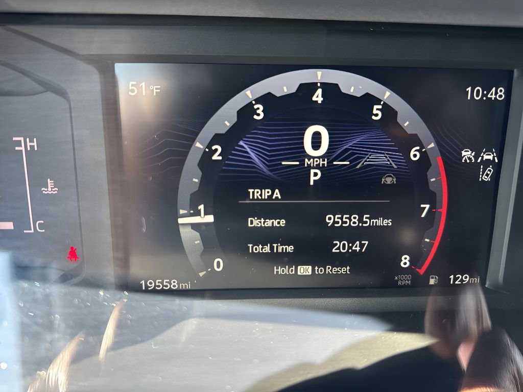 Used 2024 Toyota Tacoma SR image 20